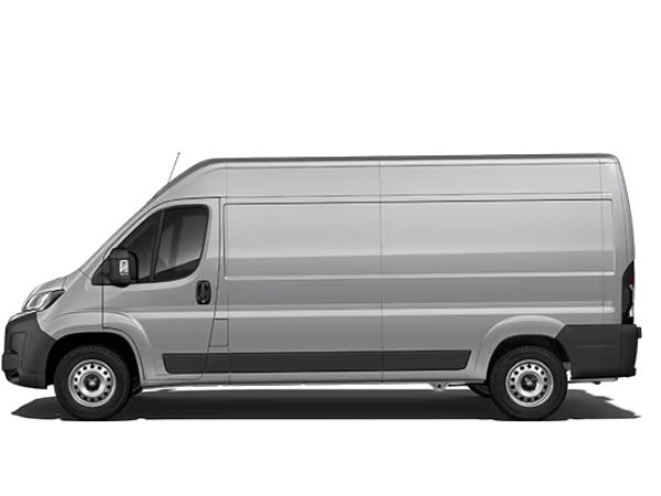 Foto Citroen Jumper