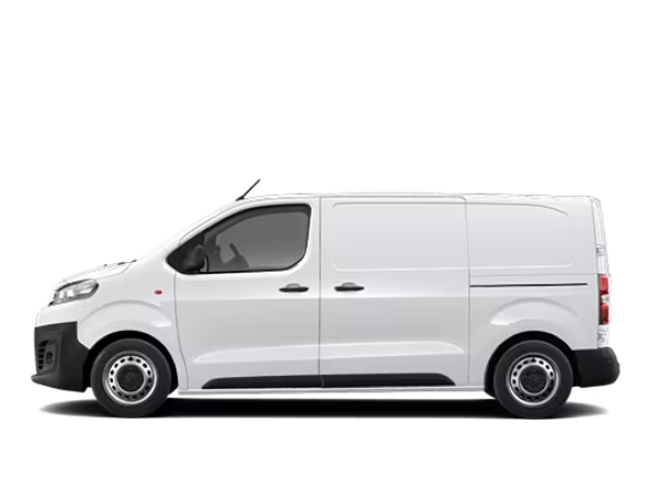 Foto Citroen Jumpy