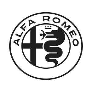 Logo Alfa Romeo