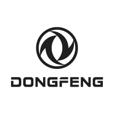 Logo Dongfeng