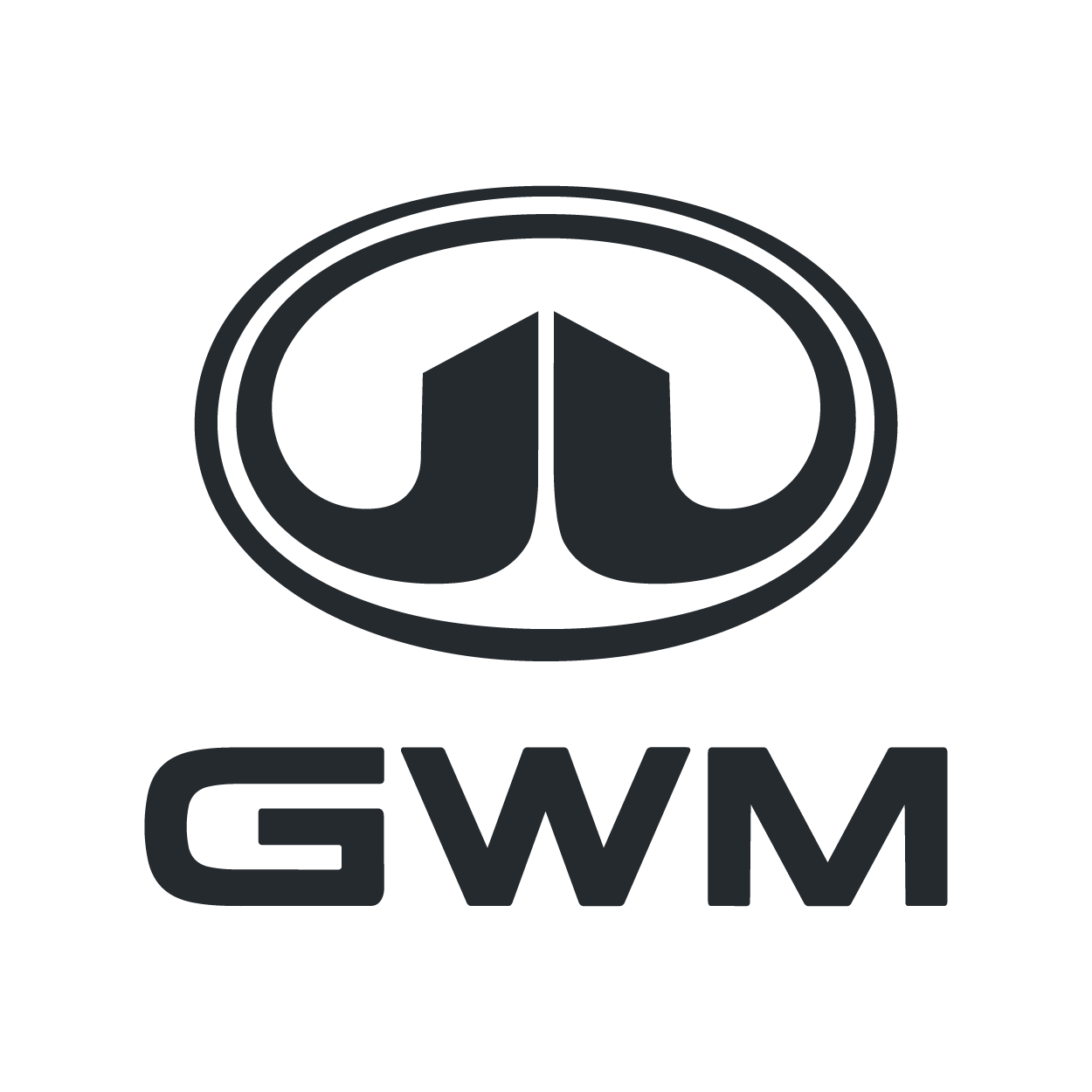 Logo GWM
