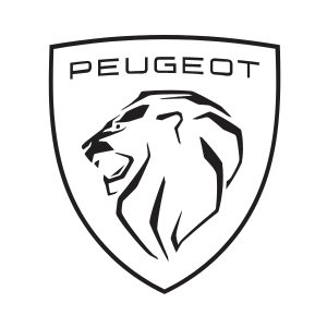 Logo Peugeot