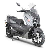 Immagine scooter Hurba 200S
