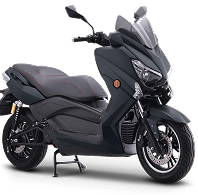 Immagine scooter Hurba 300S