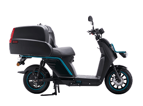 Immagine scooter Hurba Cargo