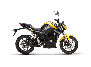 Immagine scooter Hurba Zefiro