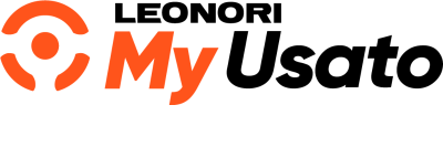 Logo Usato Leonori