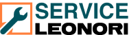 Logo Service Leonori