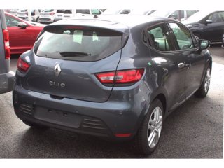 RENAULT Clio 0.9 tce energy business 90cv
