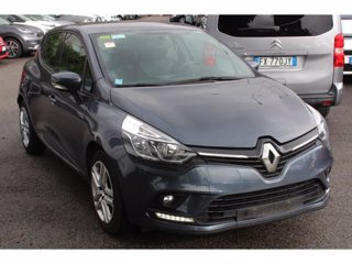RENAULT Clio 0.9 tce energy business 90cv