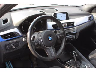 BMW X2 sdrive18d msport x auto