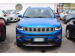 JEEP Compass 1.3 turbo t4 phev limited 4xe at6