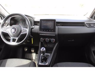 RENAULT Clio 1.0 tce business 100cv