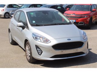 FORD Fiesta 5p 1.1 connect s&s 75cv