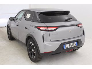 DS Ds3 crossback 50 kwh e-tense so chic
