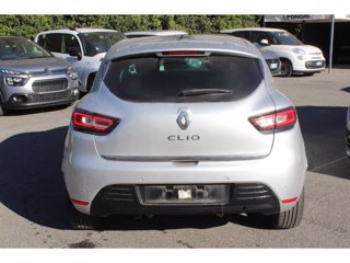 RENAULT Clio 0.9 tce energy intens 90cv