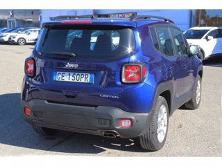 JEEP Renegade 1.0 t3 limited 2wd