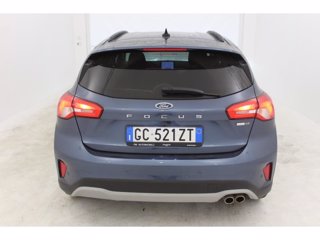 FORD Focus 1.0 ecoboost h business s&s 125cv my20.75