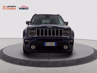 JEEP Renegade 1.3 T4 150CV LIMITED