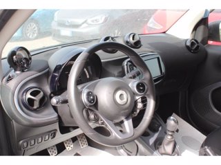 SMART Fortwo 0.9 t passion 90cv twinamic my18