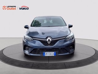 RENAULT Clio 1.0 tce business 100cv
