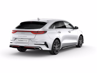 KIA Proceed 1.5 t-gdi gt line special edition 160cv dct