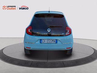 RENAULT Twingo Electric Intens 22kWh