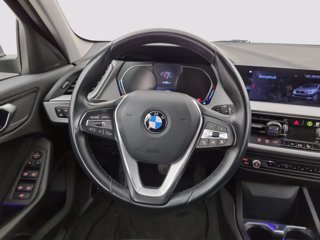 BMW 118d business advantage auto