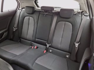 BMW 118d business advantage auto