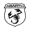 Logo Abarth