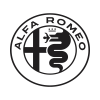 Logo Alfa Romeo