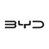Logo BYD