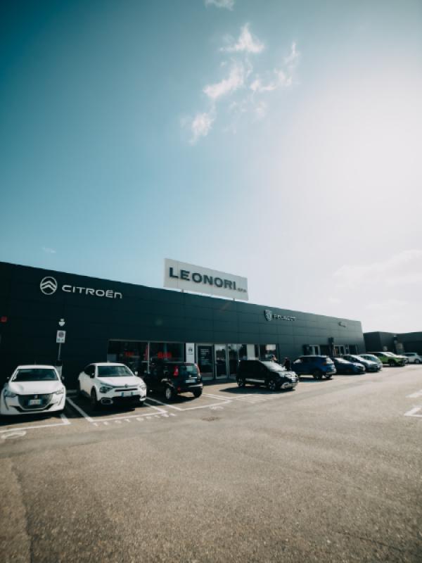 Immagine Sede Pontina