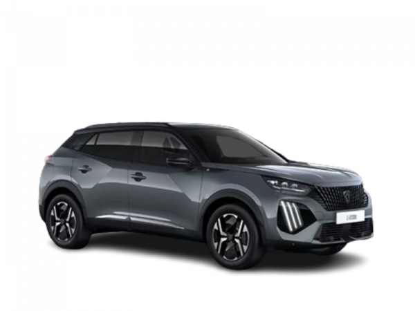 Foto Peugeot 2008
