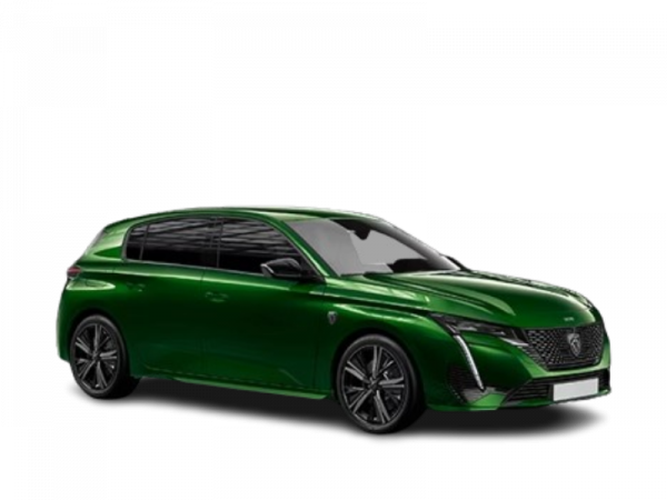Foto Peugeot 308 SW