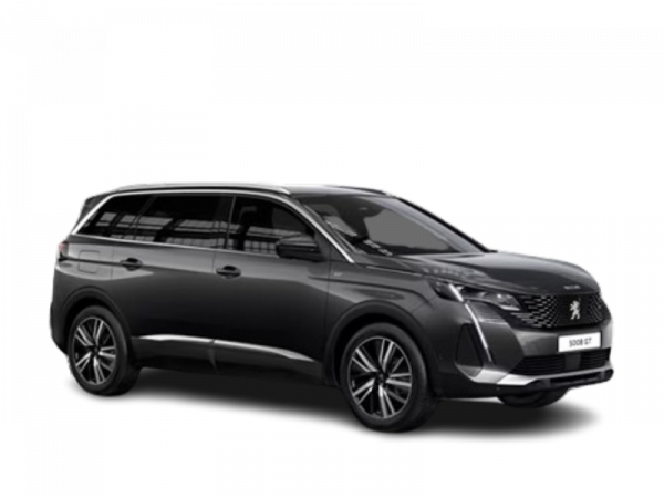 Foto Peugeot 5008