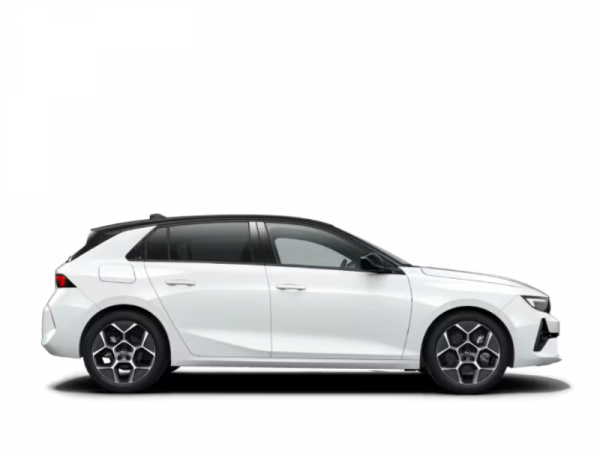 Foto Opel Astra Sports Tourer