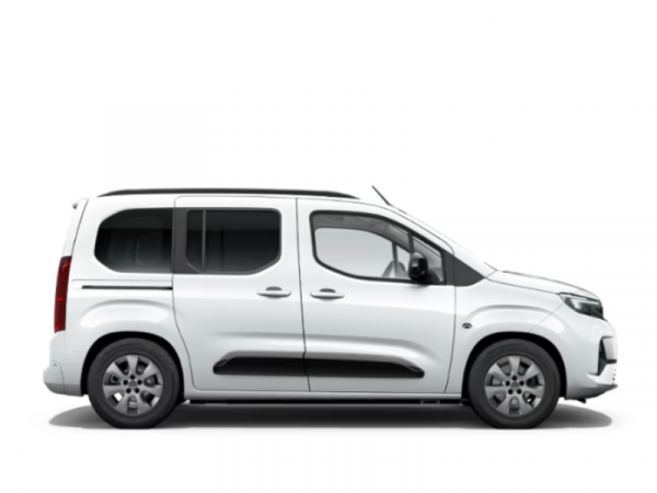 Foto Opel Combo