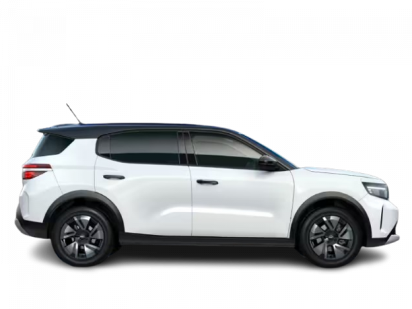 Foto Opel Frontera