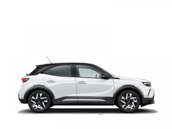 Foto Opel Mokka