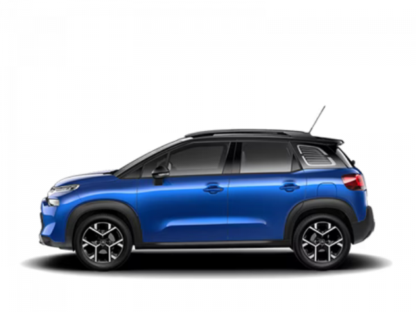 Foto Citroen C3 Aircross