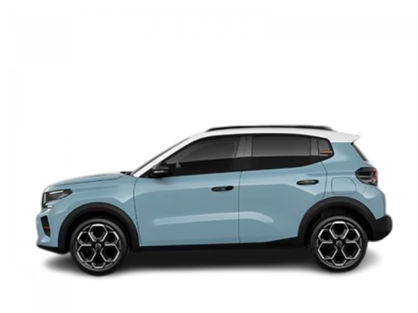 Foto Citroen C3