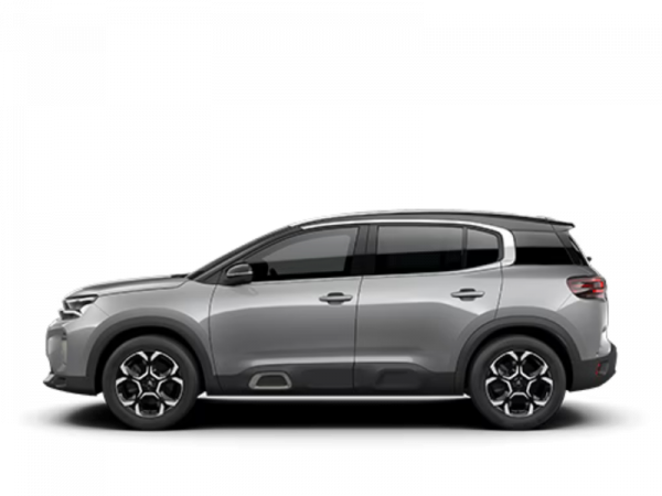 Foto Citroen C5 Aircross