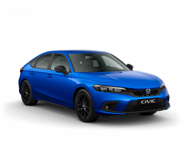 Foto Honda Civic