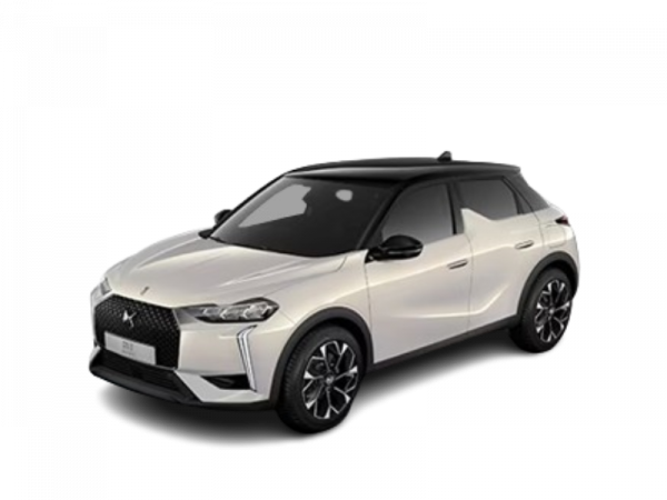 Foto DS DS 3