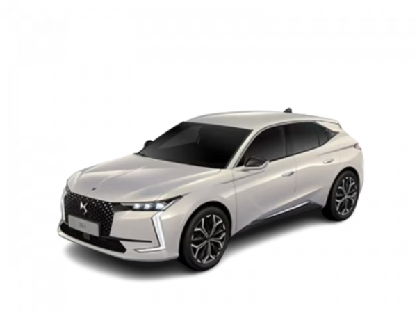 Foto DS DS 4