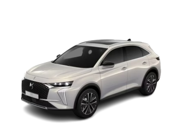 Foto DS DS 7 Crossback