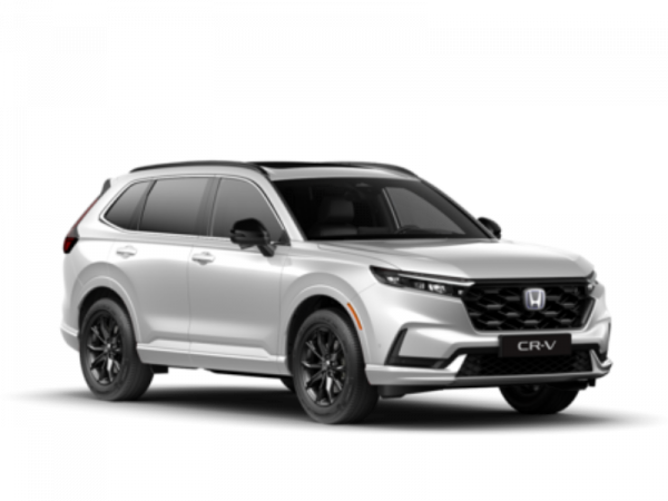 Foto Honda CR-V