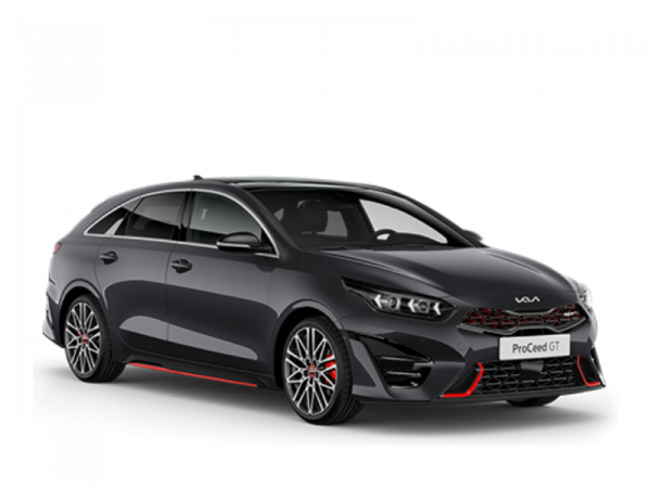 Foto Kia ProCeed