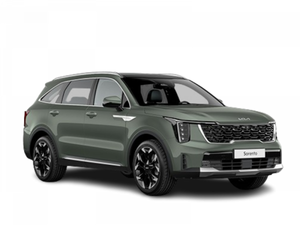 Foto Kia Sorento